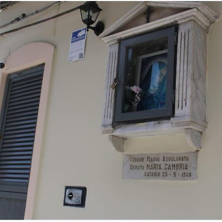 La Casetta Al Centro CTA Exteriör bild