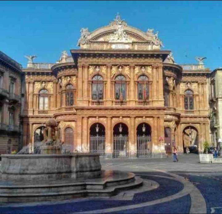 La Casetta Al Centro CTA Exteriör bild