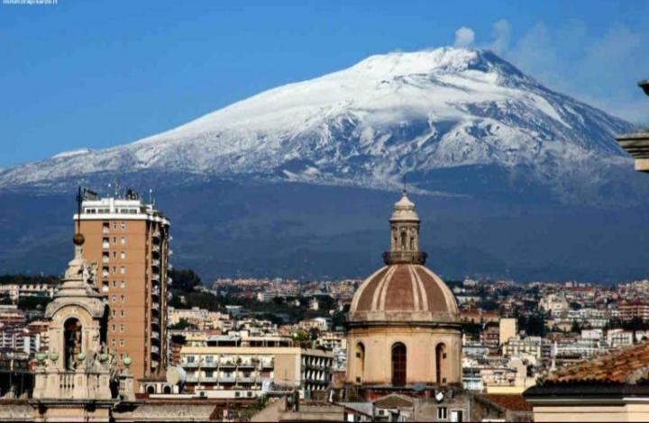 La Casetta Al Centro CTA Exteriör bild